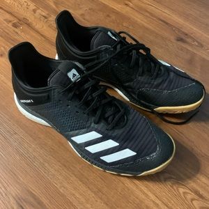 Women’s Adidas Crazyflight X volleyball shoes